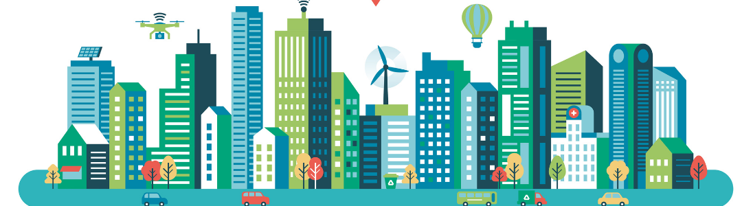 1080 (1) smart and green city