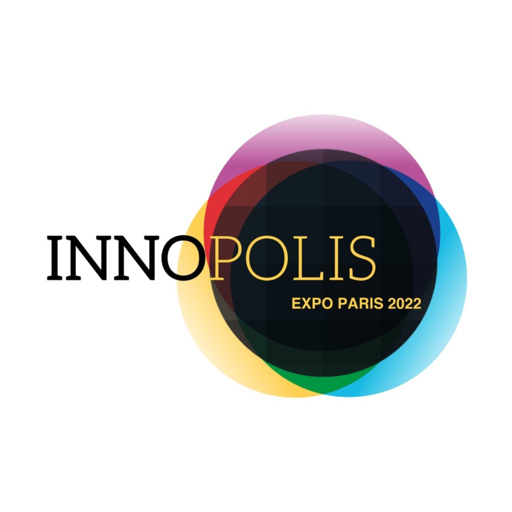 Innopolis Logo