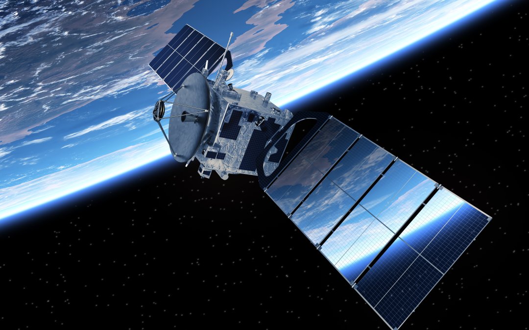 French Space Downstream Innovation Days : Succès du 1er évènement dédié aux applications du spatial