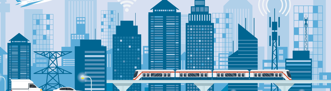 Transport intelligent Transport intelligent
