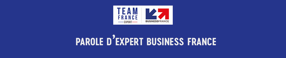 parole d'expert Business France