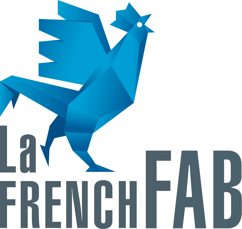 logo de french fab