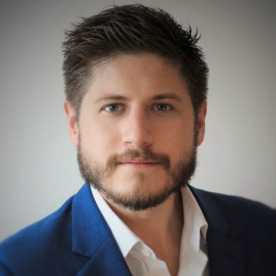 Olivier Meglioli