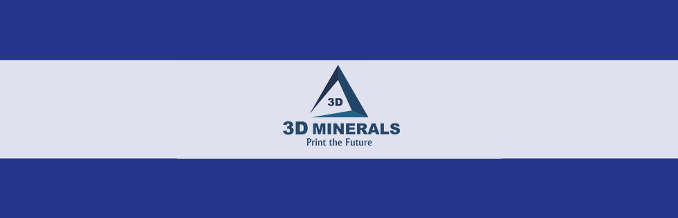 Interview de Claude Schneider, CEO de 3D Minerals – Team France Export