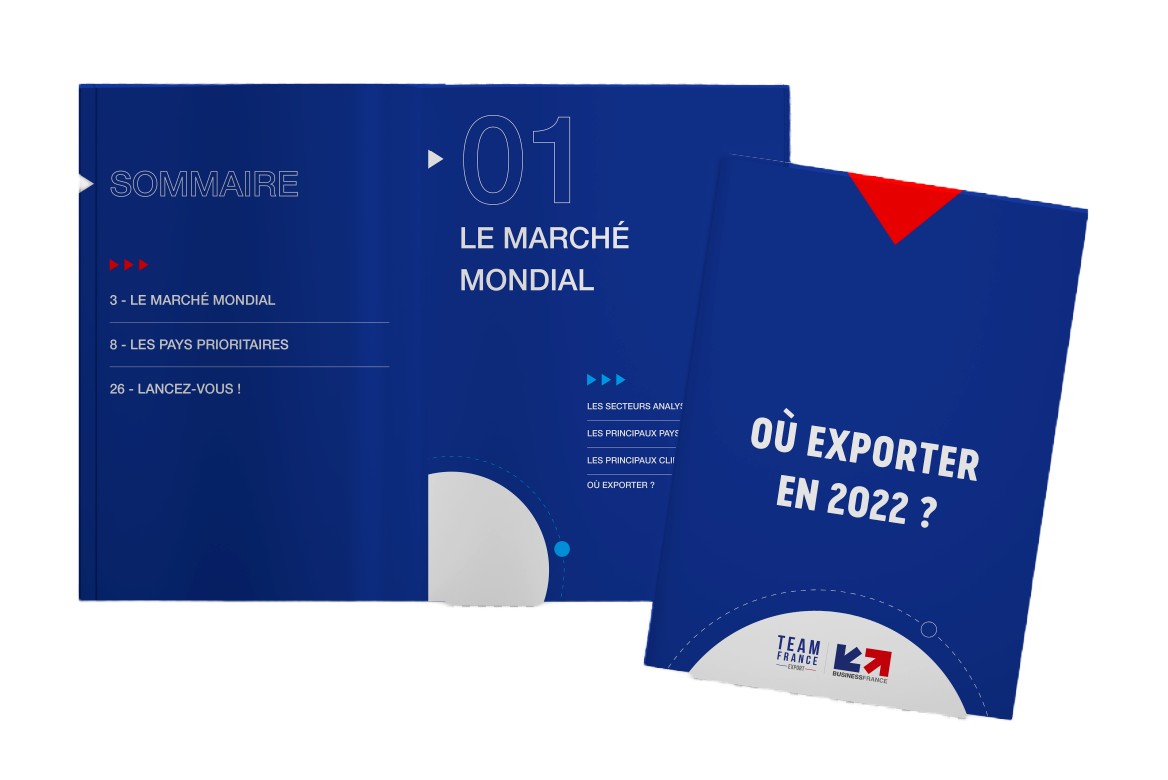 guide où exporter par business France