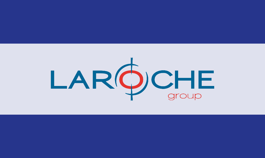 Logo Laroche
